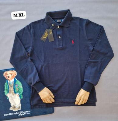 Ralph lauren contrareembolso de segunda mano para hombre Milanuncios