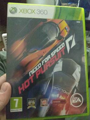 Varios Comercial Fuerza Need for speed hot pursuit remastered Videojuegos de segunda mano baratos |  Milanuncios