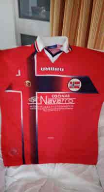 Camiseta sevilla fc mujer de segunda mano