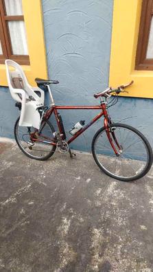 Comprar best sale bicicleta milanuncios