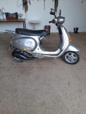 Scooters piaggio vespa t2 de segunda mano y ocasión