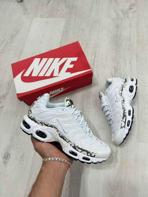 Capitán Brie erupción Interminable Nike air max contrareembolso Moda y complementos de segunda mano barata |  Milanuncios