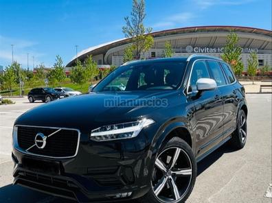 Suv automatico Coches, motos y motor de segunda mano, ocasión y km0 |  Milanuncios