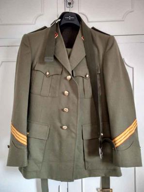 Traje bonito militar Trajes y uniformes de ni o baratos Milanuncios