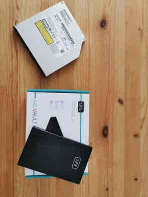 Disco duro tv Componentes informática segunda mano baratos Milanuncios