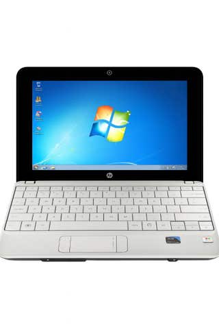 Milanuncios - Portátil HP Mini