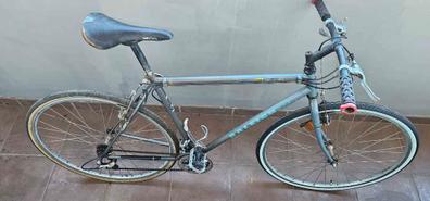 Milanuncios - Ruedas bicicleta carretera