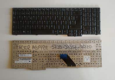 Clavier d'ordinateur portable pour ACER Aspire... – Grandado