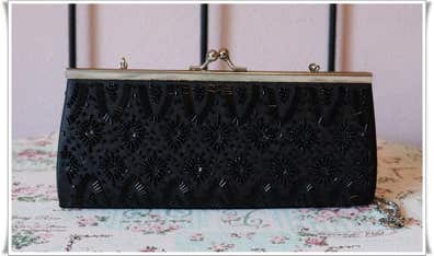 de fiesta negra complementos de segunda mano barata | Milanuncios