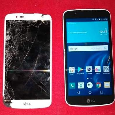 Reparacion de LG G3 - Smartphones Peru