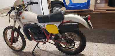 Montesa - H7 Enduro