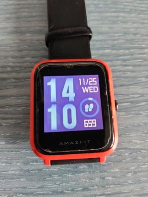 amazfit Smartwatch de segunda mano baratos | Milanuncios