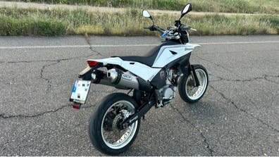 Husqvarna - SMR 630