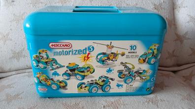 Meccano piezas sueltas shops