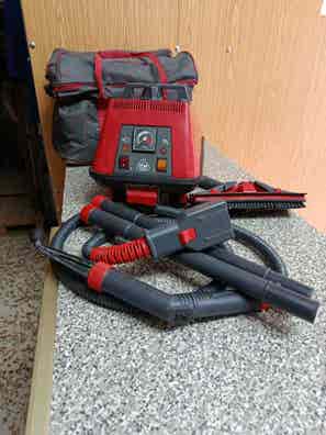 Milanuncios - Vaporeta Lady Vap 1500