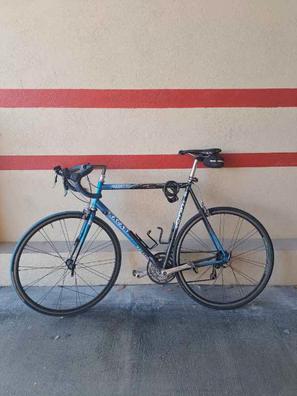 Bicicletas de Segunda Mano de Carretera Reacondicionadas