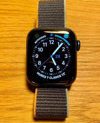 Apple watch series discount 1 segunda mano