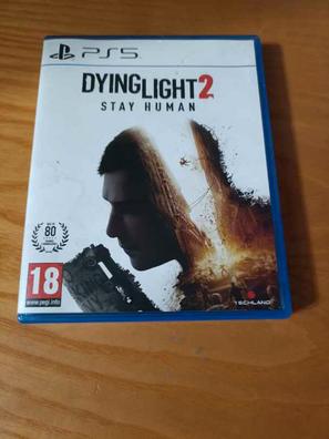 Dying Light 2: Stay Human PS5 (Fisico-Sellado)