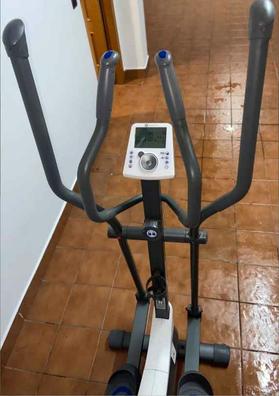 Bicicleta eliptica ve 730 Tienda de deporte de segunda mano barata