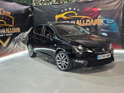 Seat ibiza 2.0 gti de segunda mano | Milanuncios
