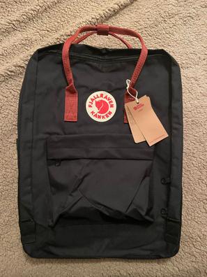 7L/16L/20L Kanken Fjallraven Kanken mochila/mochila Unissex para uso  externo