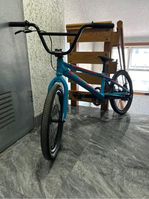 Bmx race Bicicletas de segunda mano baratas Milanuncios