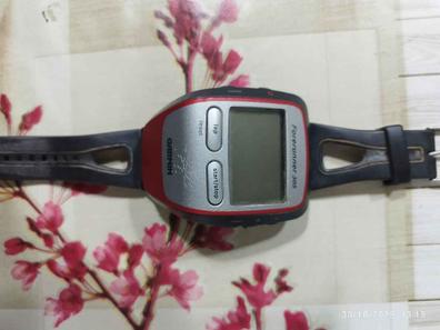 Reloj garmin de segunda mano Milanuncios
