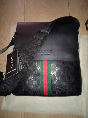 Bandolera gucci Ropa zapatos y moda de hombre de segunda mano