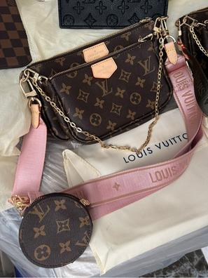 Precio de un online bolso louis vuitton original