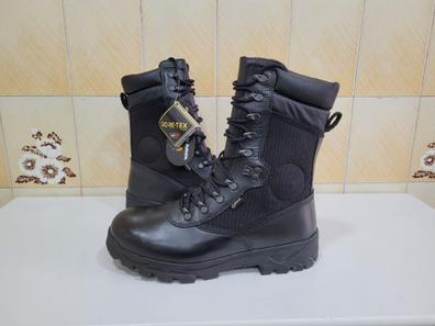 Botas discount iturri goretex