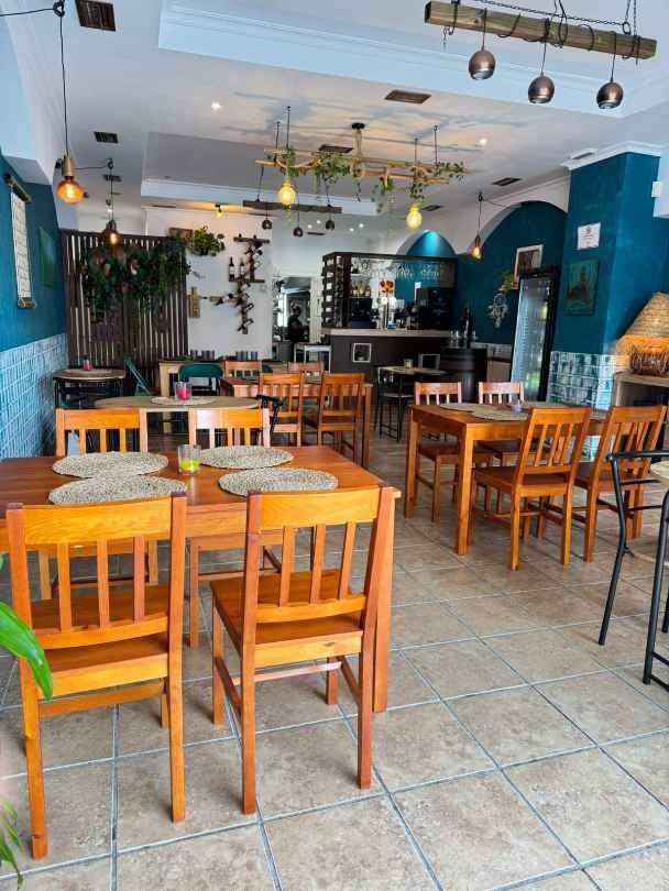 Fotografía del inmueble reportado: 1.500 €/mes — Fuengirola, Fuengirola