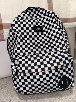 Mochilas vans outlet de piel