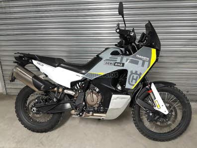 HUSQVARNA - Norden 901