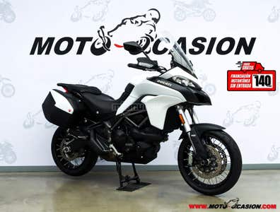 Ducati Multistrada 950