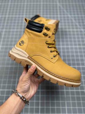 Zapatos timberland Zapatos y calzado de hombre de segunda mano