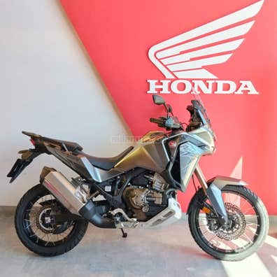 Honda Crf1100l Africa Twin Adventure Sports