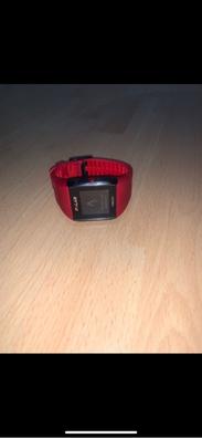 Reloj pulsometro gps