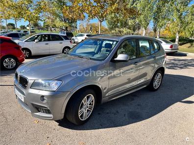 compro bmw x3 de segunda mano, km0 y ocasión | Milanuncios