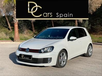 Golf 6 gti de segunda mano y ocasion en Andalucia Milanuncios