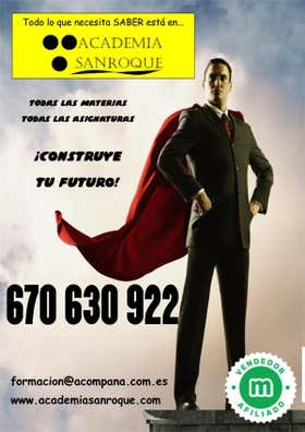 Ingles nativo Profesores y clases particulares en Tenerife Provincia ...