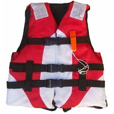 Chaleco Kayak de segunda mano baratos Milanuncios