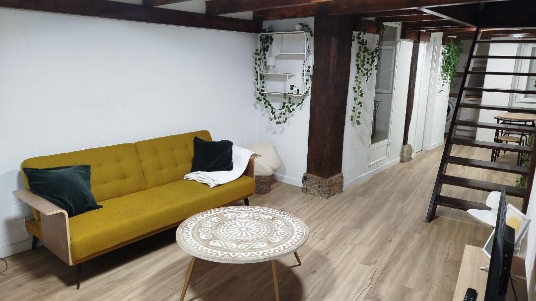 Fotografía del inmueble reportado: 1.200 €/mes — Madrid, Madrid