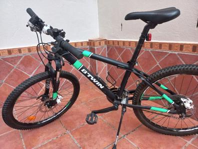 Bicicleta triatlon de segunda mano en Barcelona Provincia