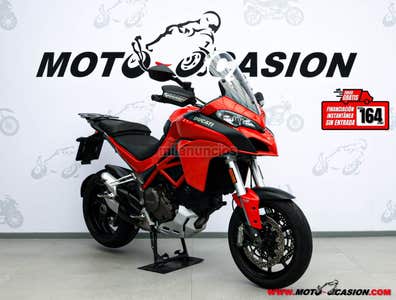 DUCATI - MULTISTRADA 1200