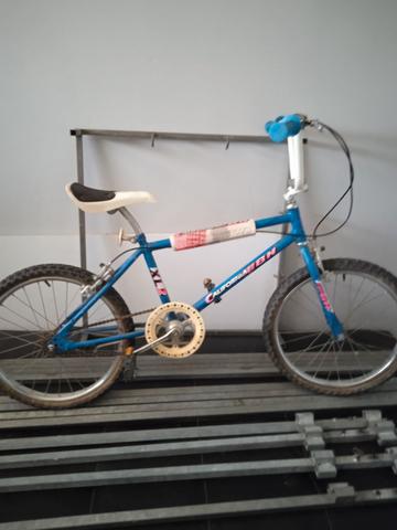 Bicicleta bmx años cheap 80