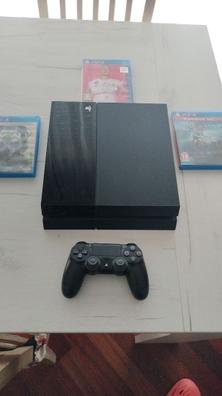 Milanuncios PlayStation