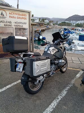 Bmw - R1200 GS