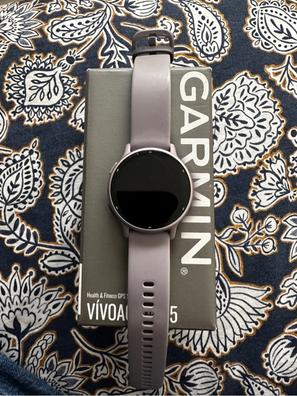 Garmin vivoactive de segunda mano Milanuncios