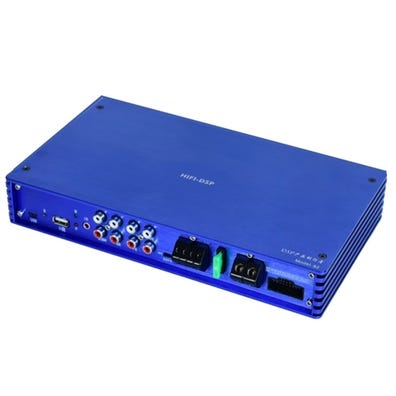 Amplificador 5.1 Artículos de audio y sonido de mano baratos | Milanuncios