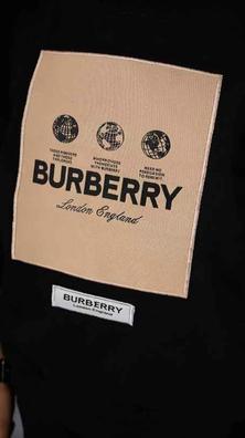 Burberry london 2024 ropa niños